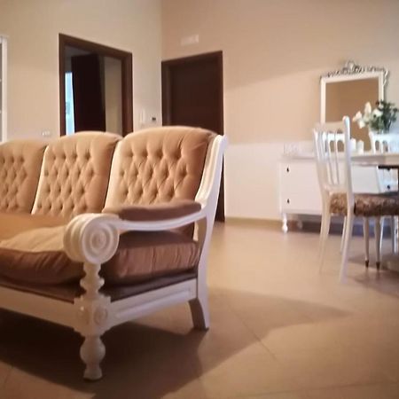 La Rosa Del Barone Bed & Breakfast Cancellara Luaran gambar