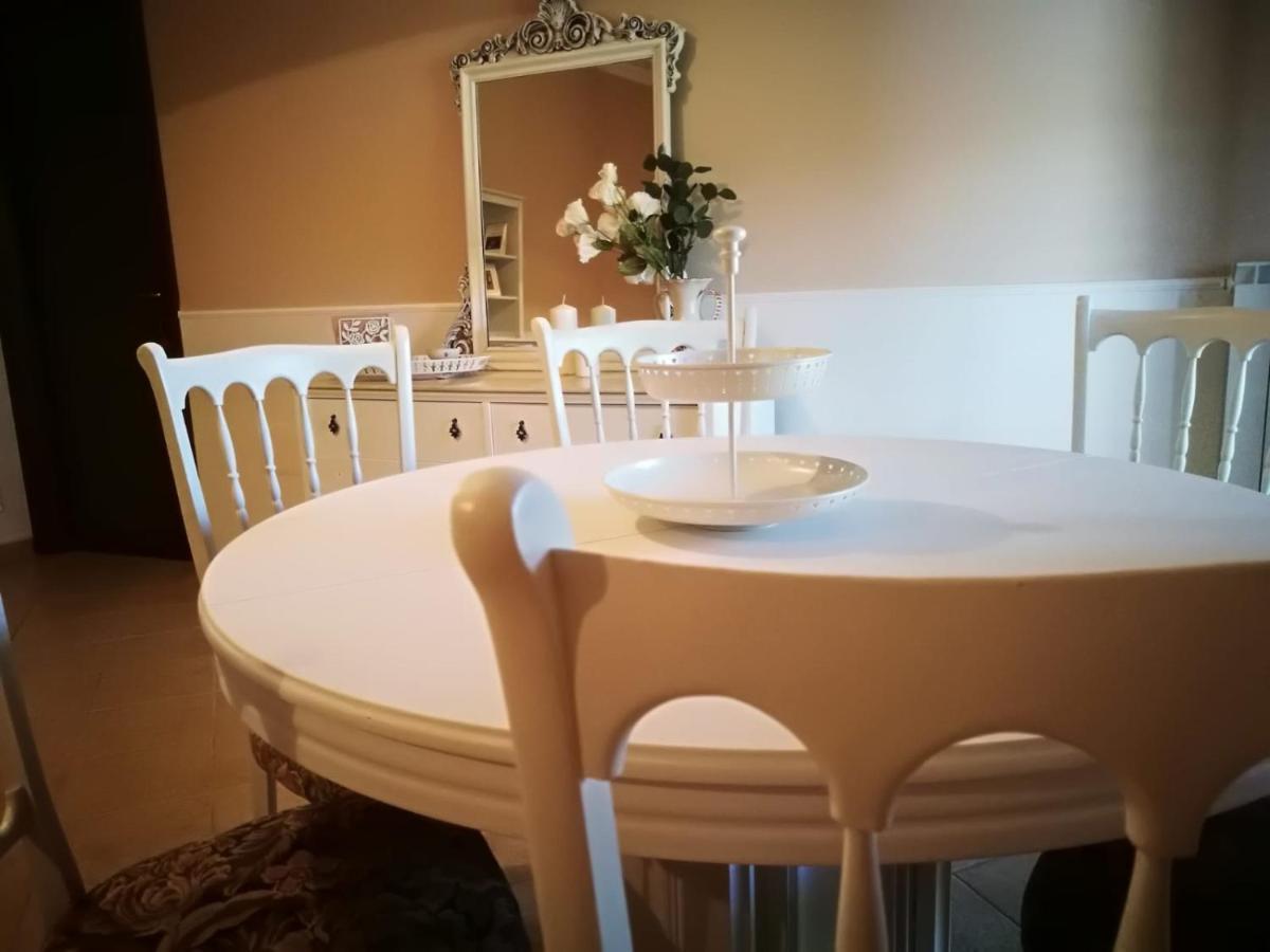 La Rosa Del Barone Bed & Breakfast Cancellara Luaran gambar