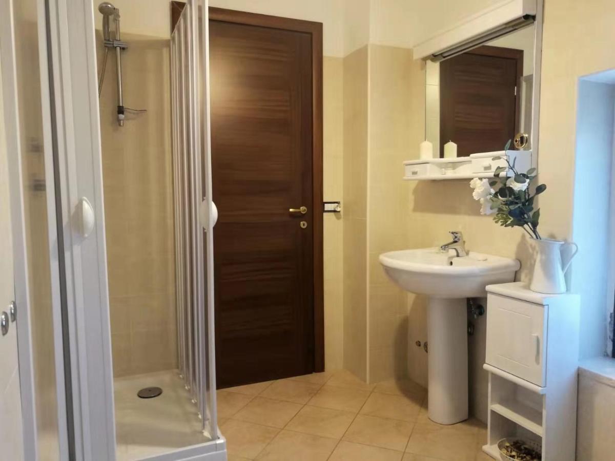 La Rosa Del Barone Bed & Breakfast Cancellara Luaran gambar