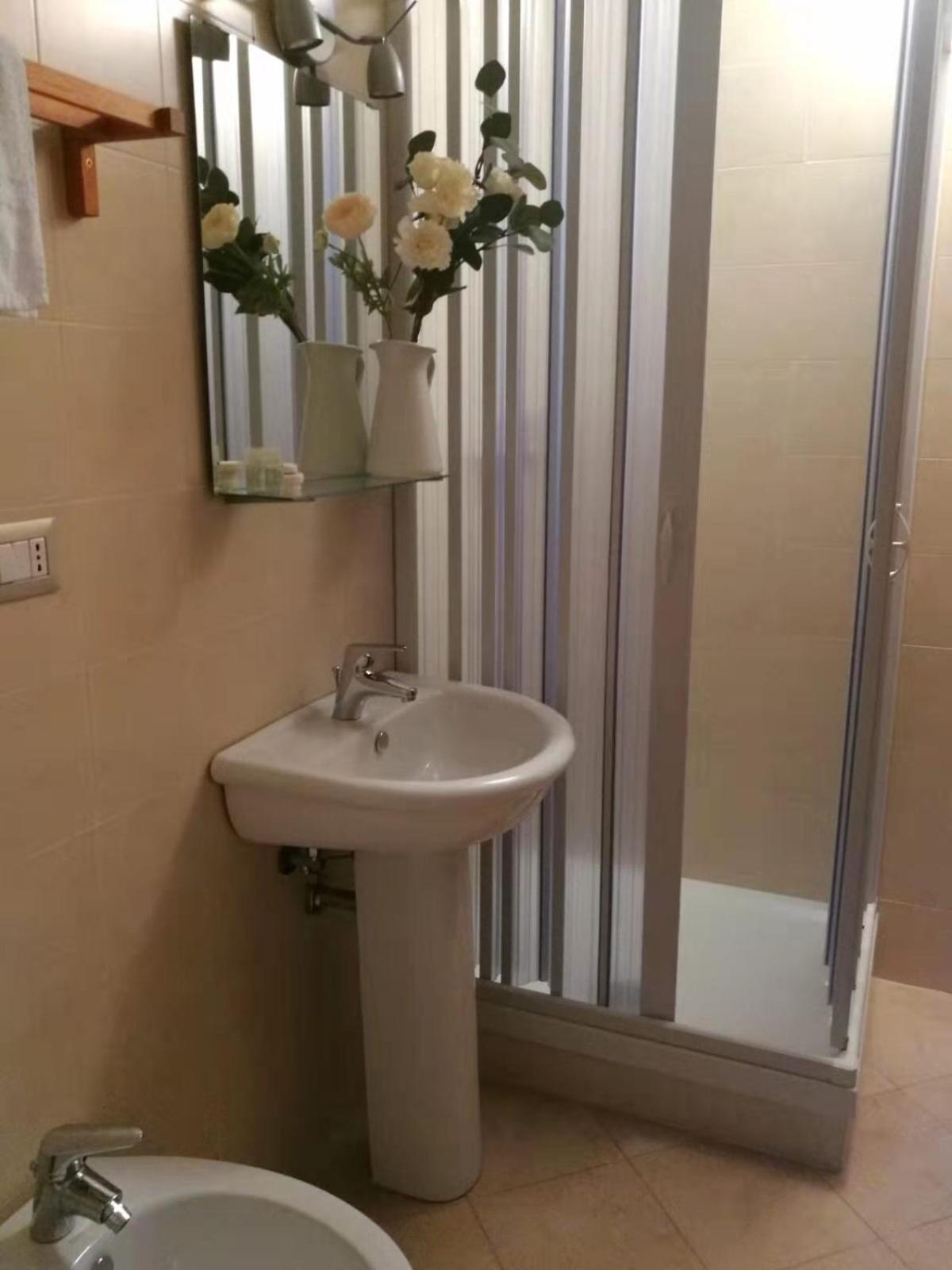 La Rosa Del Barone Bed & Breakfast Cancellara Bilik gambar